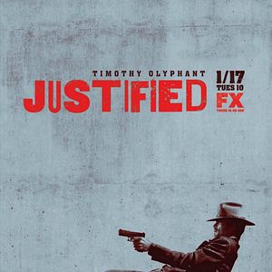 Foto Justified: La Ley de Raylan