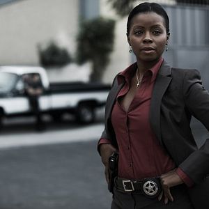 Foto Justified: La Ley de Raylan