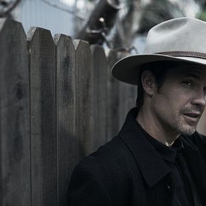 Foto Justified: La Ley de Raylan