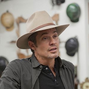 Foto Justified: La Ley de Raylan