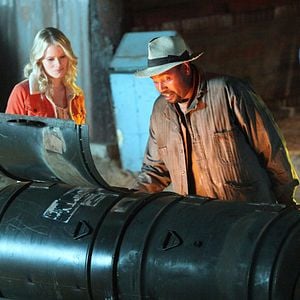 Foto Justified: La Ley de Raylan