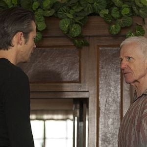 Foto Justified: La Ley de Raylan