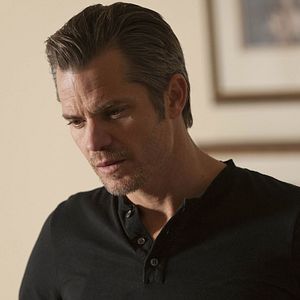 Foto Justified: La Ley de Raylan