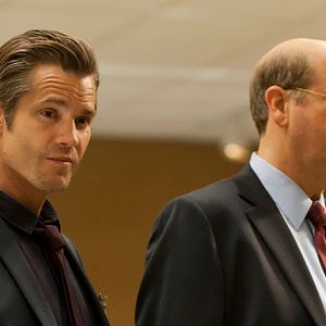 Foto Justified: La Ley de Raylan