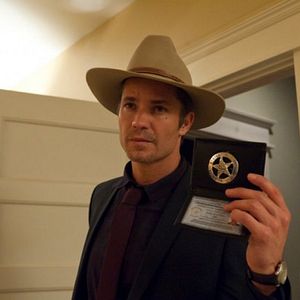 Foto Justified: La Ley de Raylan