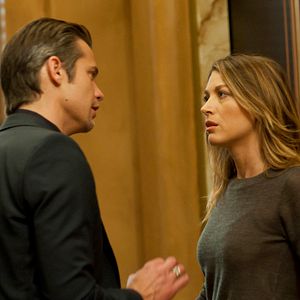 Foto Justified: La Ley de Raylan