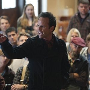 Foto Justified: La Ley de Raylan