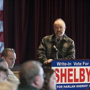 Foto Justified: La Ley de Raylan