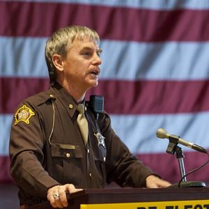 Foto Justified: La Ley de Raylan