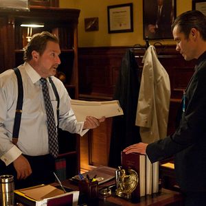 Foto Justified: La Ley de Raylan