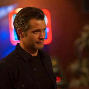 Foto Justified: La Ley de Raylan