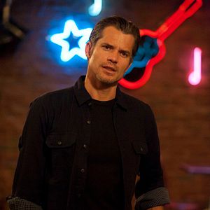 Foto Justified: La Ley de Raylan