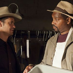 Foto Justified: La Ley de Raylan