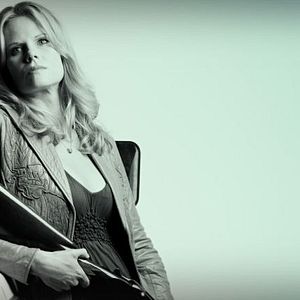 Foto Justified: La Ley de Raylan