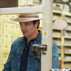 Foto Justified: La Ley de Raylan