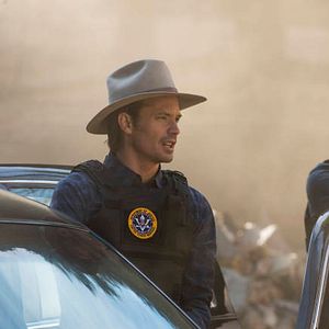Foto Justified: La Ley de Raylan