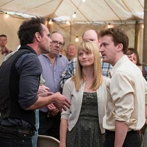 Foto Justified: La Ley de Raylan