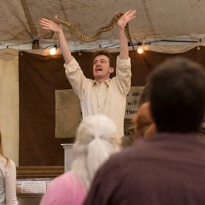 Foto Justified: La Ley de Raylan