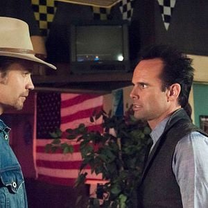 Foto Justified: La Ley de Raylan