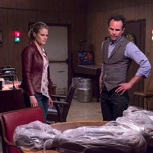 Foto Justified: La Ley de Raylan