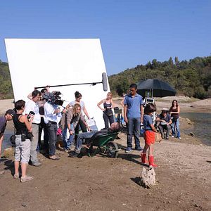 Foto Philippe Locquet