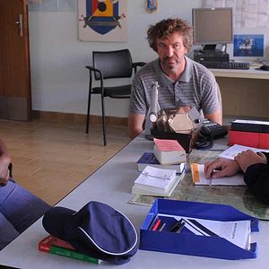 Foto Philippe Locquet