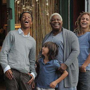 Foto Philippe Locquet