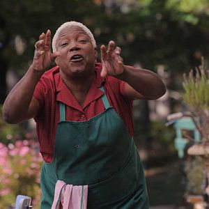 Foto Philippe Locquet