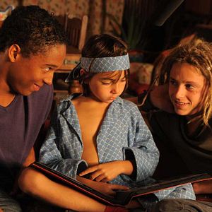 Foto Philippe Locquet