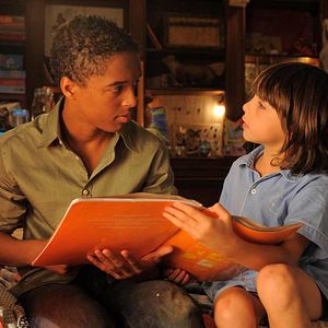 Foto Philippe Locquet