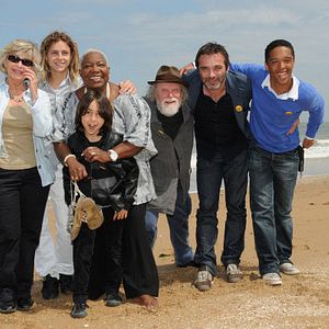 Foto Philippe Locquet