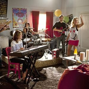 Foto Christa Miller-Lawrence