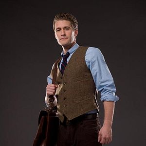 Foto Matthew Morrison