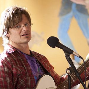 Foto Steve Zahn