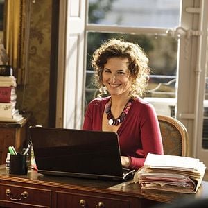 Foto Sophie Le Tellier