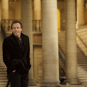 Foto Stéphane Freiss