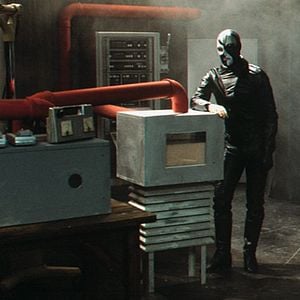 Foto Doctor Who (1963)