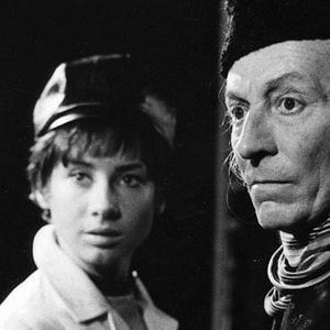 Foto Doctor Who (1963)