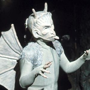 Foto Doctor Who (1963)