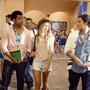 Foto Tristan Mack Wilds