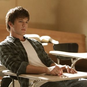 Foto Matt Lanter