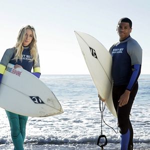 Foto Tristan Mack Wilds