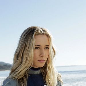 Foto Gillian Zinser