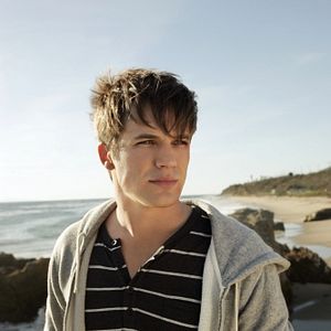Foto Matt Lanter