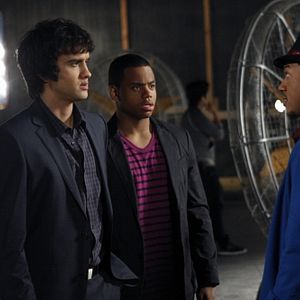 Foto Sensación de vivir: la nueva generación