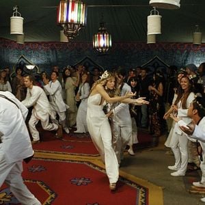 Foto Sensación de vivir: la nueva generación