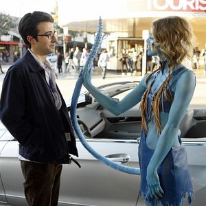 Foto Sensación de vivir: la nueva generación