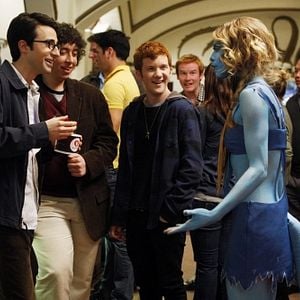 Foto Sensación de vivir: la nueva generación