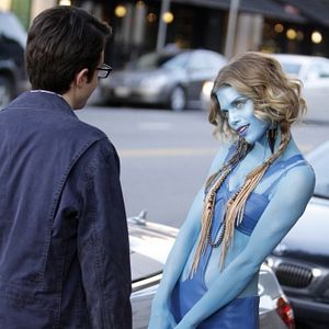 Foto Sensación de vivir: la nueva generación