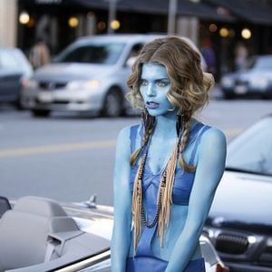 Foto Sensación de vivir: la nueva generación